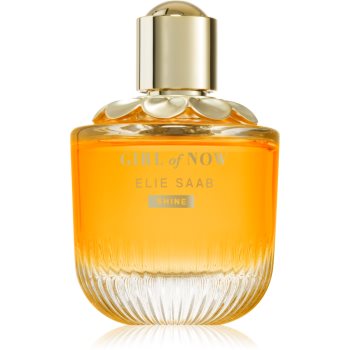 Elie Saab Girl of Now Shine Eau de Parfum pentru femei - imagine 2